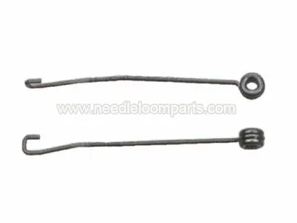 Y0305 YARN WIRE WITH EYELET