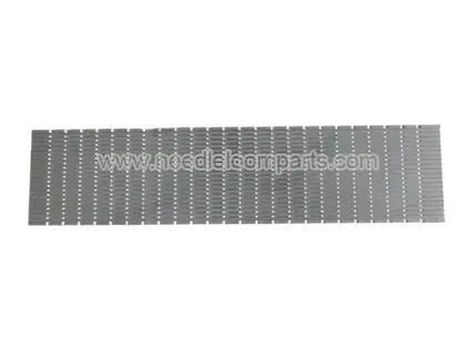 M0001 MULLER NEEDLE LOOM CHAIN plate 14pcs