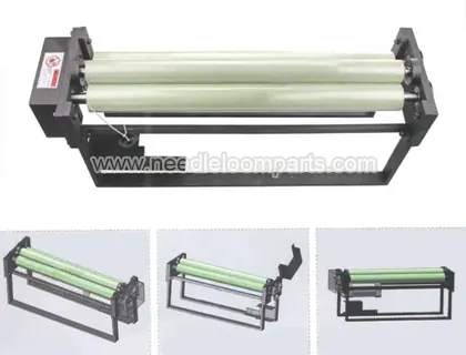 M0008 MULLER NEEDLE LOOM LOOM FRAME