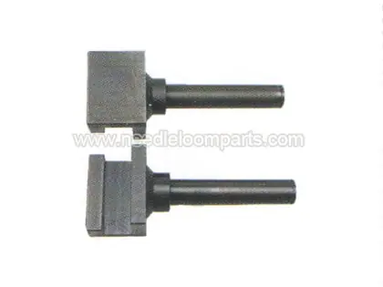 M0023 MULLER NEEDLE LOOM TIGHTENING WHEEL SUPPORT