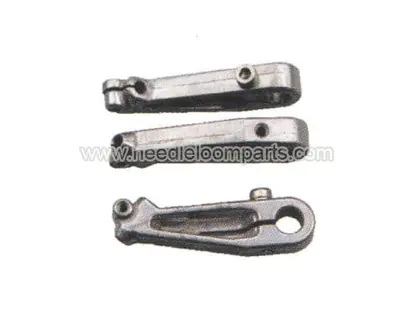 M0056 MULLER NEEDLE LOOM WEFT HOOK SEAT FOR NF66, 179741057