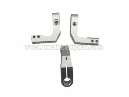M0064 MULLER NEEDLE LOOM WEFT HOOK SEAT NF27 HIGHER
