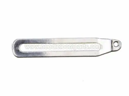 M0074 MULLER NEEDLE LOOM NEEDLE COVER, 179750500, LONG