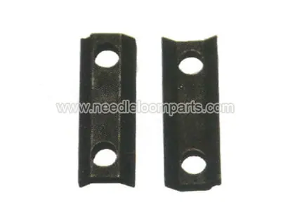 M0104 MULLER NEEDLE LOOM NEEDLE COVER MIDDLE 45 DEGREE,LAYER B, 845184
