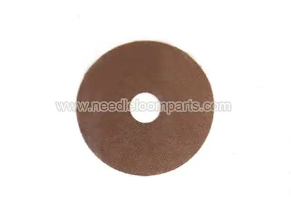 M0110 MULLER NEEDLE LOOM DISC SMALL HOLE, 154291098