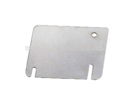 M0123 MULLER NEEDLE LOOM PLATE FOR MULLER