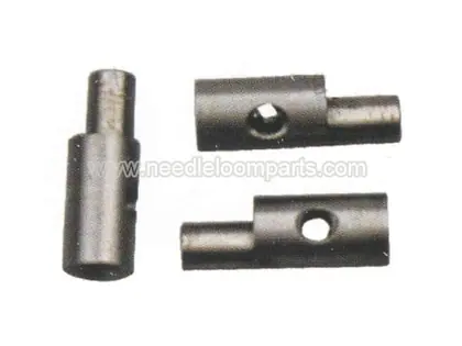 M0129 MULLER NEEDLE LOOM WEFT HOOK SEAT FOR MULLER 10\18