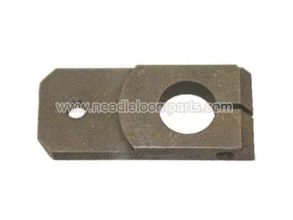 M0189 MULLER NEEDLE LOOM BLOCK FOR MULLER DIAL, 740546R=49 MIDDLE