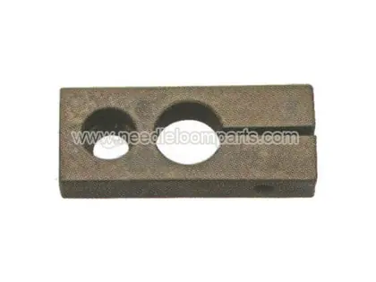 M0190 MULLER NEEDLE LOOM BLOCK FOR MULLER DIAL, SMALL