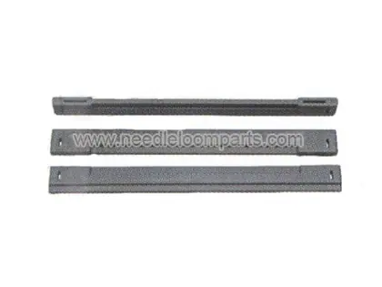 M0209 MULLER NEEDLE LOOM HEALD FRAME SIDE BAR, B17983