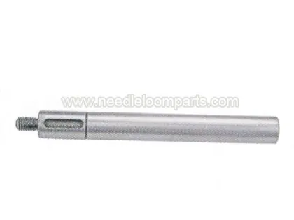 M0251 TEETH WHEEL SHAFT CORE FOR HANGZHOU LOOMS D15*140mm