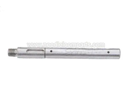 M0252 TEETH WHEEL SHAFT CORE FOR HANGZHOU LOOMS D15*152mm
