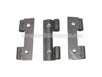 M0262 MULLER NEEDLE LOOM REED CLIP