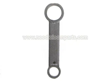 M0271 MULLER NEEDLE LOOM CONNECTING ROD, HOLE DISTANCE 144MM, MF-G10-105