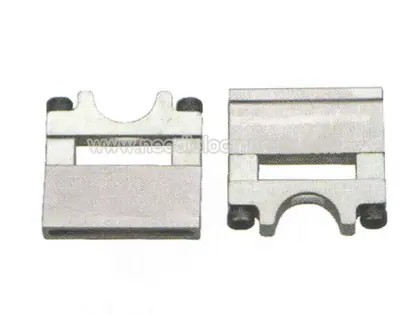M0272 OMM NEEDLE LOOM SHEDDING LEVER BASE