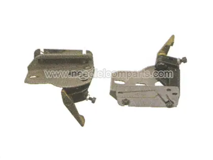M0283 MULLER NEEDLE LOOM RIBBON HOLDER FOR NF27