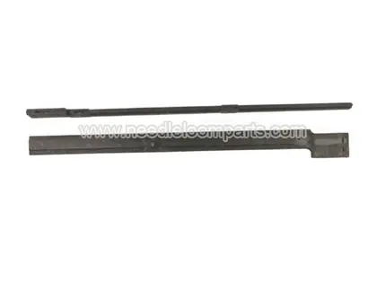 M0311 VARITEX NEEDLE LOOM HEALD FRAME MIDDLE BAR