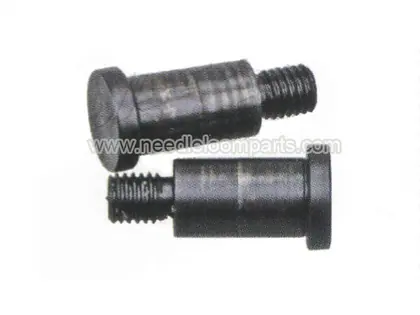 M0388 MULLER NEEDLE LOOM SPECIAL SCREW