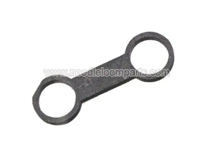 Z0010 COMEZ CROCHET MACHINE PARTS CONNECTING ROD 6*25*74mm