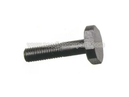 Z0012 COMEZ CROCHET MACHINE PARTS SPECIAL SCREW 6*27mm