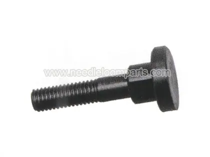 Z0014 COMEZ CROCHET MACHINE PARTS SPECIAL SCREW 6*25mm