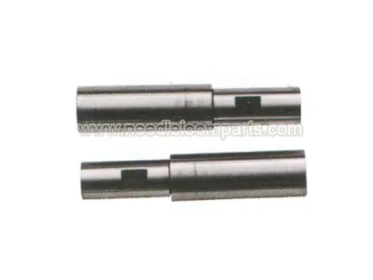 Z0021 COMEZ CROCHET MACHINE PARTS SHAFT CORE 25*120mm