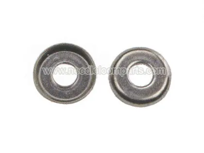 Z0024 COMEZ CROCHET MACHINE PARTS TENSION DISC 27.5*10.4*4.5, 4.3g