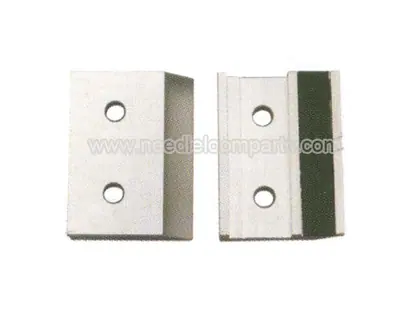 Z0033 COMEZ CROCHET MACHINE PARTS NEEDLE COVER