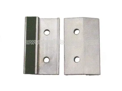 Z0035 COMEZ CROCHET MACHINE PARTS NEEDLE COVER 20G, 25958