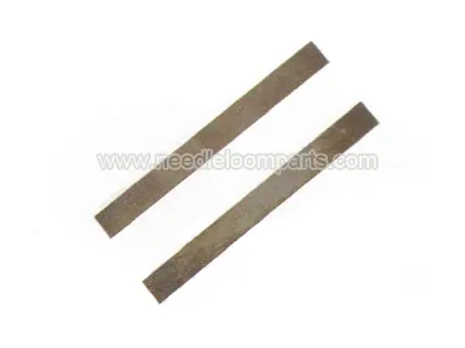 Z0043 COMEZ CROCHET MACHINE PARTS 20G STEEL PLATE 25933