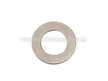Z0077 COMEZ CROCHET MACHINE PARTS WASHER FOR SHEDDING LEVER