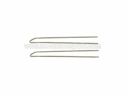 Z0129 COMEZ CROCHET MACHINE PARTS STOP MOTION WIRE