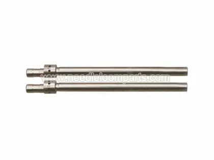 Z0143 COMEZ CROCHET MACHINE PARTS B12 SHAFT L=190mm