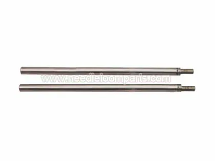 Z0147 COMEZ CROCHET MACHINE PARTS B8 SHAFT L=270