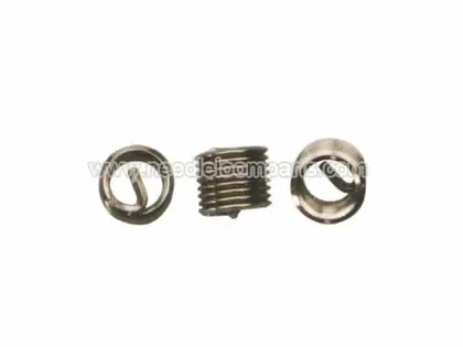 Z0159 COMEZ CROCHET MACHINE PARTS WIRE SCREW BUSH 50.8-8K