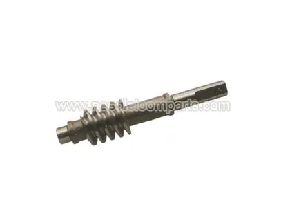 Z0163 COMEZ CROCHET MACHINE PARTS WORM