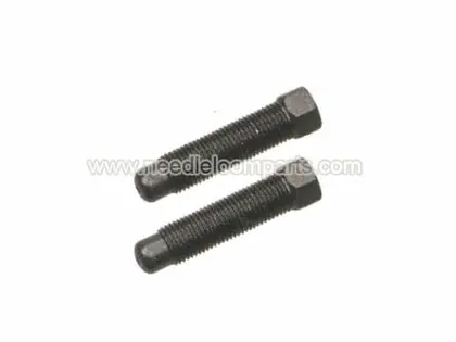 Z0173 COMEZ CROCHET MACHINE PARTS SCREW 11614