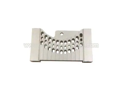 Z0183 COMEZ CROCHET MACHINE PARTS B12 BASE
