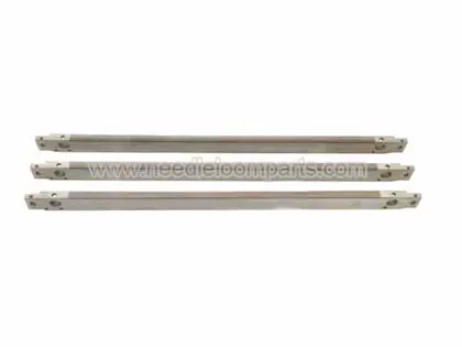 Z0191-Z0193 609 FRONT NEEDLE BED