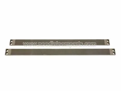 Z0211-Z0212 COMEZ 610ACO FRONT NEEDLE BED