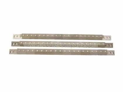 Z0206-Z0208 COMEZ CROCHET COMPUTERIZED REAR NEEDLE BED