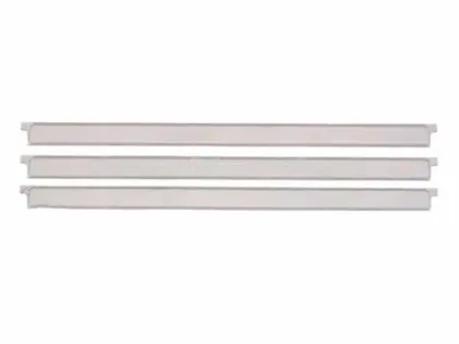 Z0226-Z0228 COMEZ B16 600 WEFT NEEDLE BAR