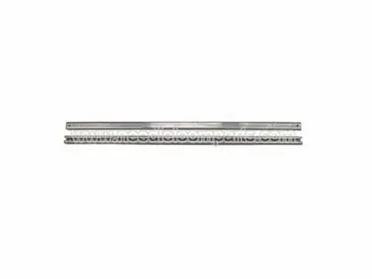 Z0242 COMEZ CROCHET MACHINE PARTS FIXED GUIDE BASE 26128