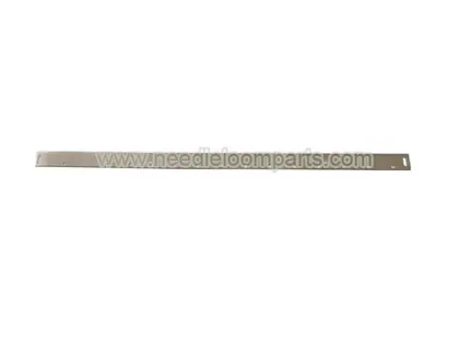 Z0261 COMEZ CROCHET MACHINE PARTS FIXED PLATE 6*35*853-13