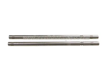 Z0265 COMEZ CROCHET MACHINE PARTS HAND WHEEL SHAFT 25827