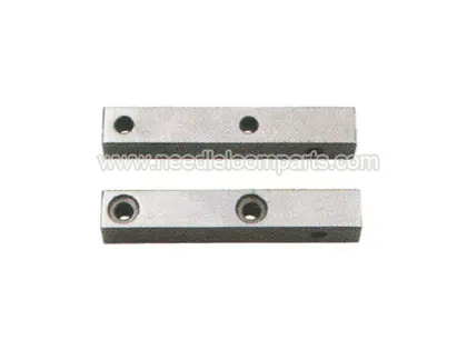 Z0280 COMEZ CROCHET MACHINE PARTS CONNECTING BLOCK 23641