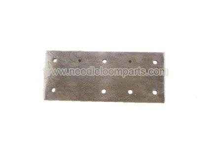 Z0321 COMEZ CROCHET MACHINE PARTS CHAIN WHEEL PLATE 26130
