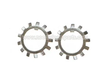 Z0334 COMEZ CROCHET MACHINE PARTS WASHER 91-D-30 M30