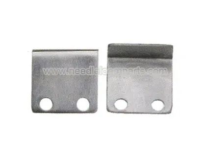 Z0354 COMEZ CROCHET MACHINE PARTS SAFTY BLOCK 57173