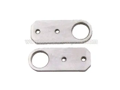 Z0372 COMEZ CROCHET MACHINE PARTS PUSHING BLOCK 26032